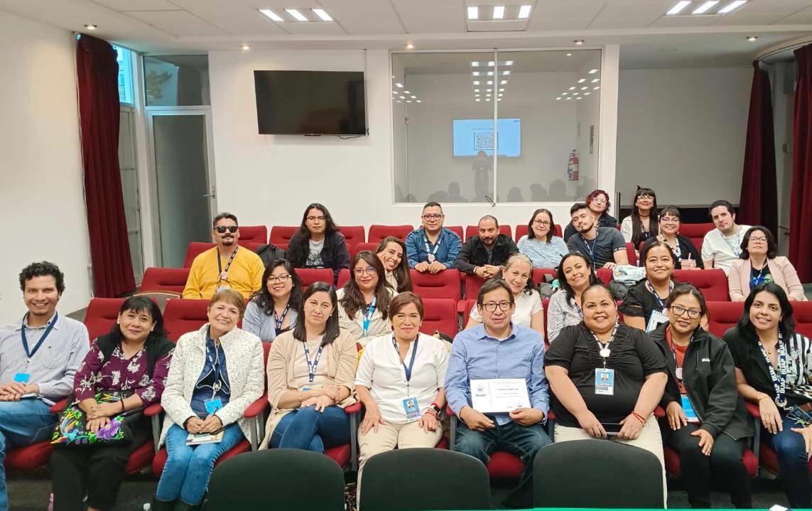 Aporta UATx al acompañamiento universitario en la BUAP